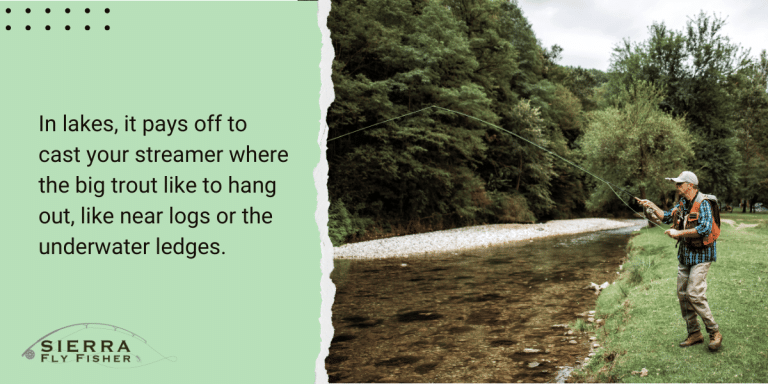 Streamer Fly Fishing BETTER [Definitive Guide]