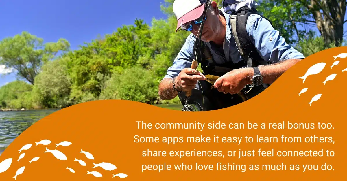 SFF -Best Fishing Apps & Fly Fishing Apps 3