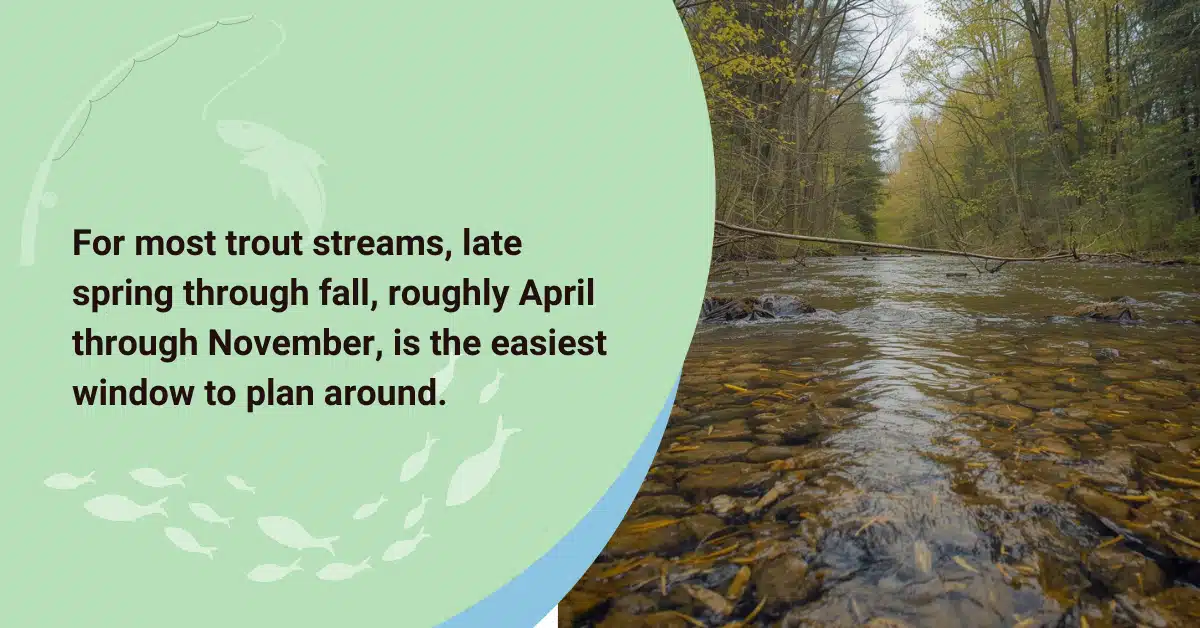 SFF - Best Fly Fishing Spots in California to Visit This Year b2